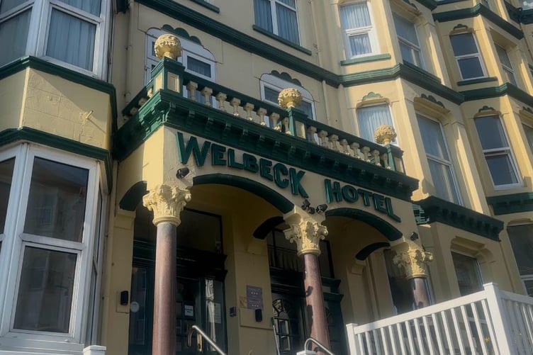 The Welbeck Hotel