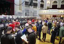 Dates announced for Isle of Man Beer and Cider Festival 2026
