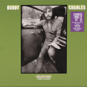 Bobby Charles - Rarities