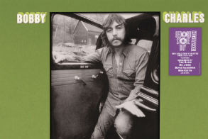 Bobby Charles - Rarities