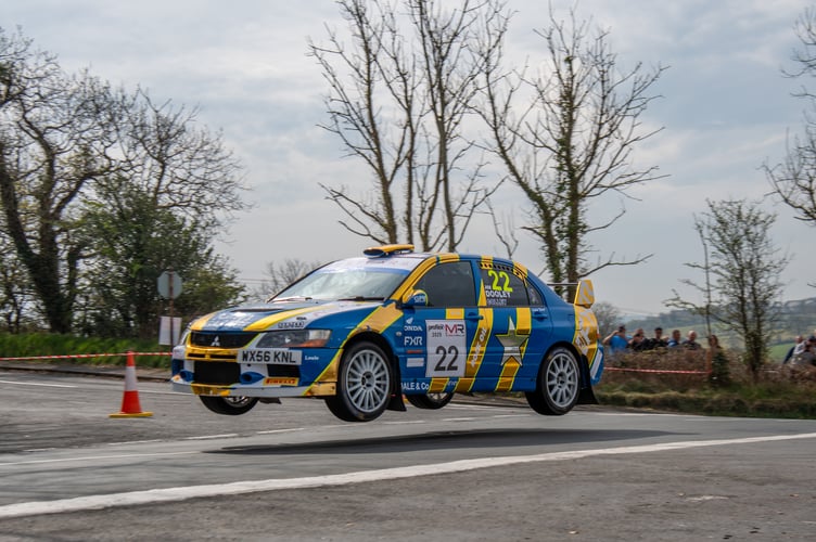 Motor sport