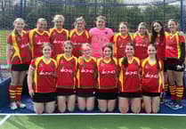 Hockey: Isle of Man women reach Tier Three Plate final