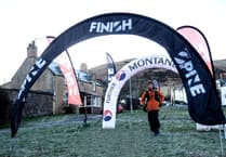 Several of Britain's elite runners entered for Manx Mountain Marathon