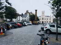 Castletown Commissioners to carry out a review into parking provision