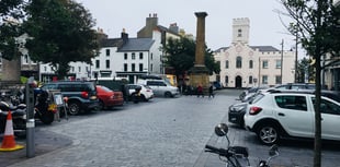 Castletown Commissioners to carry out a review into parking provision