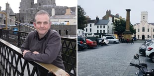 Former chairman criticises authority's stance on square safety