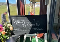 New cafe ends months of speculation as business opens in vacant venue