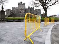 Castletown hope to see new Market Square plans in place next year