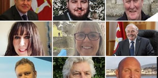 Meet the candidates standing in the Local Authority Elections