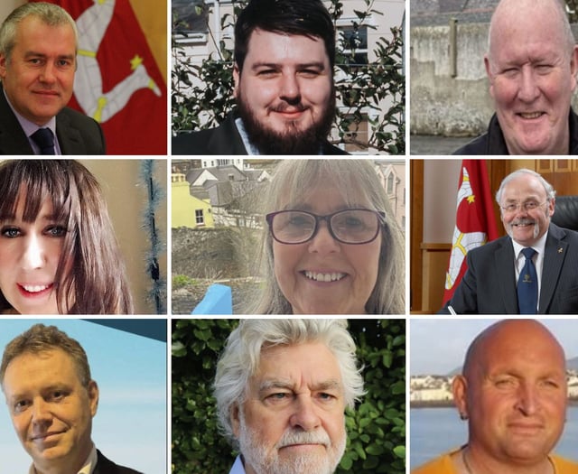 Meet the candidates standing in the Local Authority Elections