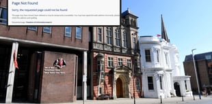 Alleged data breach in government's freedom of information system 