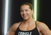 Isle of Man's Aimee Cringle begins bid for CrossFit Games glory in California
