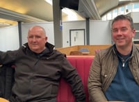 New TT festival will be first thing people see when they get off ferry