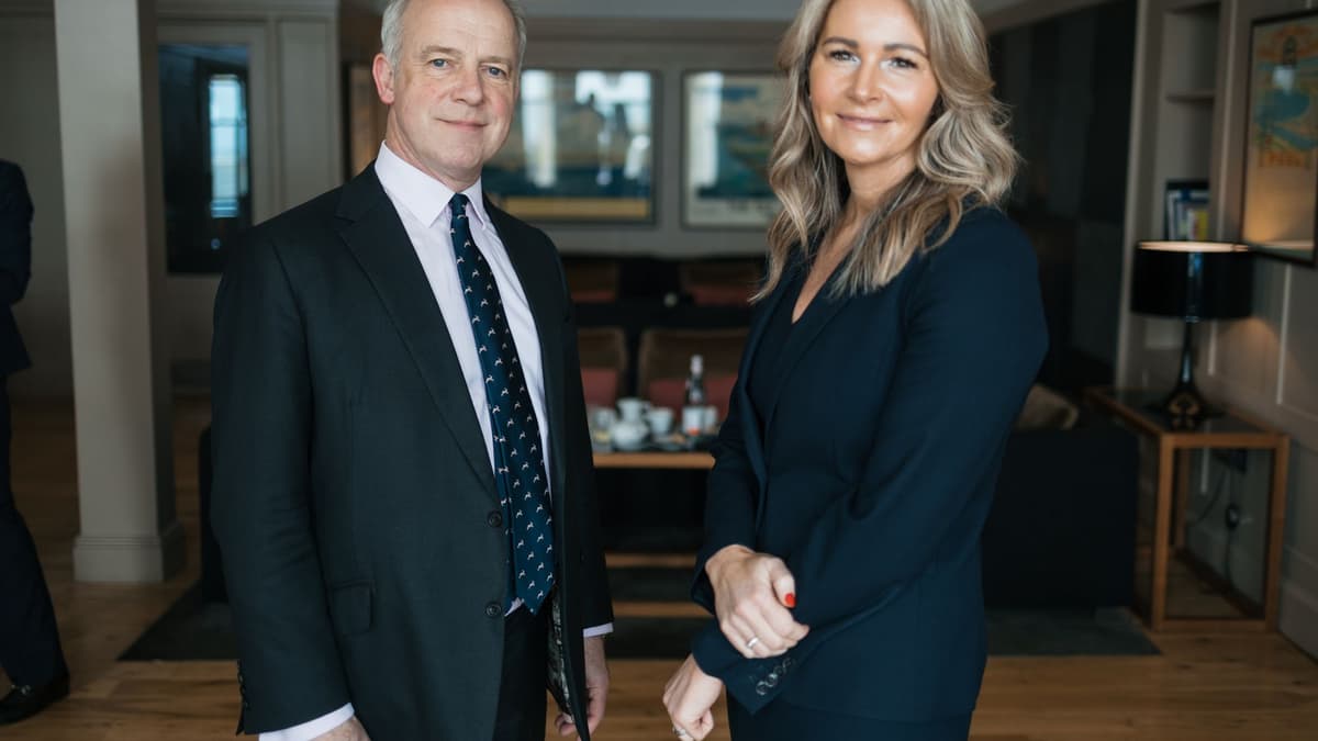 Top lawyer launches new firm after acquiring respected island legal ...