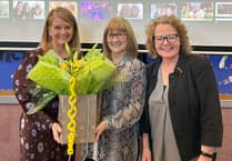 School says goodbye to teacher who made am 'unforgettable impact on community'