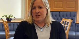 WATCH: Minister on abuse over 20mph limit as security stepped-up