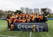 Four-midable Ayre seal FA Cup