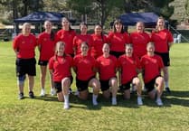 Isle of Man women's team shines in Cyprus