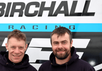 Isle of Man TT 2025:  Sidecar ace Ben Birchall delighted with new passenger