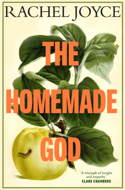 ‘The Homemade God’ by Rachel Joyce