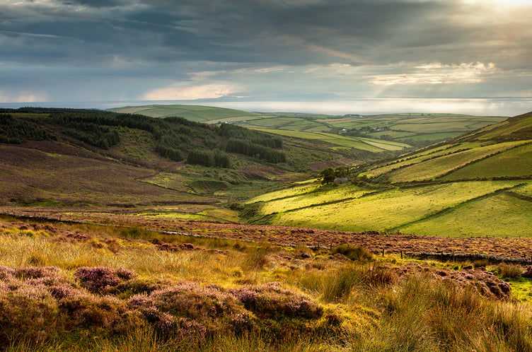 UNESCO Biosphere Isle of Man