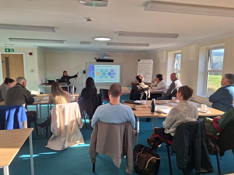 Carbon Literacy Training