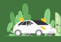 The Isle of Man's EV boom