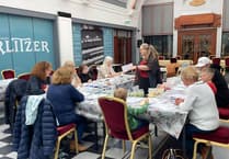 The current artistic events across the island and how 'creativity connects us'