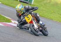 Battling Bregazzi brothers bounce back