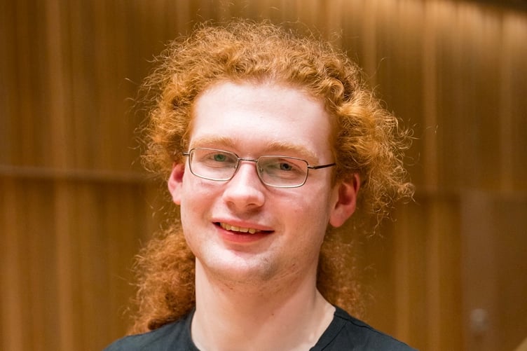 Alex Wyatt