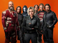 This week's cinema: Thunderbolts arrives at the Palace