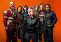 This week's cinema: Thunderbolts arrives at the Palace