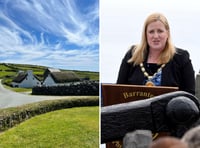 Minister 'reviewing and examining' reinstallation of Cregneash bus