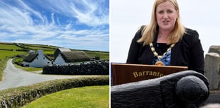 Minister 'reviewing and examining' reinstallation of Cregneash bus
