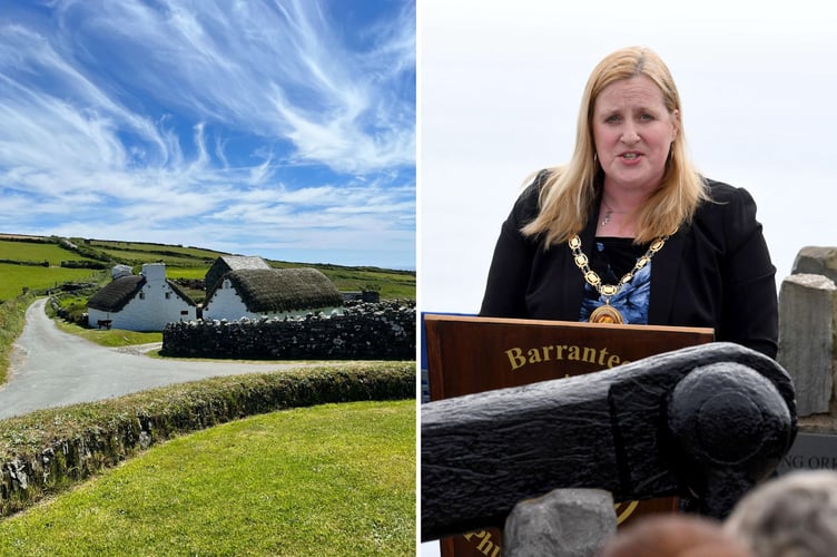 Minister for the DoI, Michelle Haywood, told Media Isle of Man she is 'reviewing the department’s decision and examining what can be achieved'