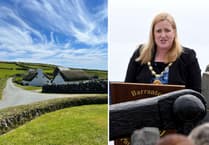 No discussions between department and commissioners over Cregneash bus service