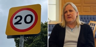 New rollout timeline for 20mph zones announced amid 'confusion'