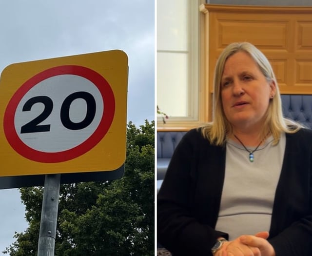 New rollout timeline for 20mph zones announced amid 'confusion'