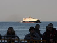 'The Steam Packet is killing the island with its ludicrous prices' 