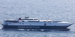 Steam Packet accused of ‘exploitation' over £7.50 in-person charge