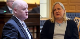 Politician calls for review of DoI Minister's 20mph remarks