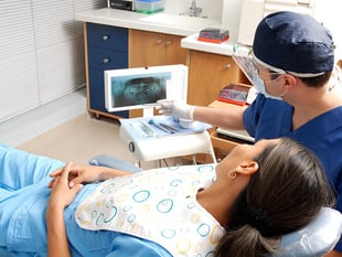 NHS dental services cease at practice as provider hands back contract