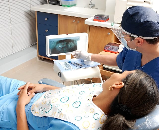 NHS dental services cease at practice as provider hands back contract