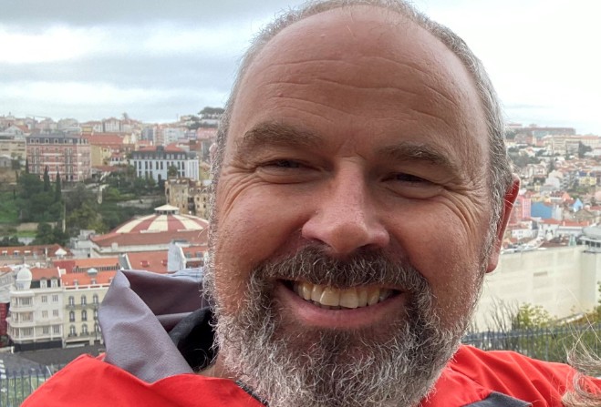 Scott Gallacher will step down from his role as Chief Officer of the Department of Environment, Food and Agriculture (DEFA) this summer