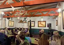 Pizza, pints and poetry - Inside the open mic night for budding poets