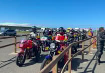 'Hostile' DfE blamed as track day promoter  calls it a day