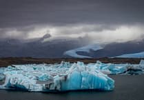 Governor is guest of honour at Isle of Man Photographic Society annual competition