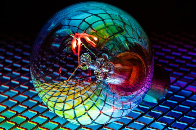 'Ignition' by Nigel Owen won Best Creative DPI and Best Overall Creative Image in the competition