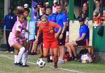 Football: Lisy names women's squad for Island Games