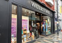 Waterstones announces it will be closing its cafe for good